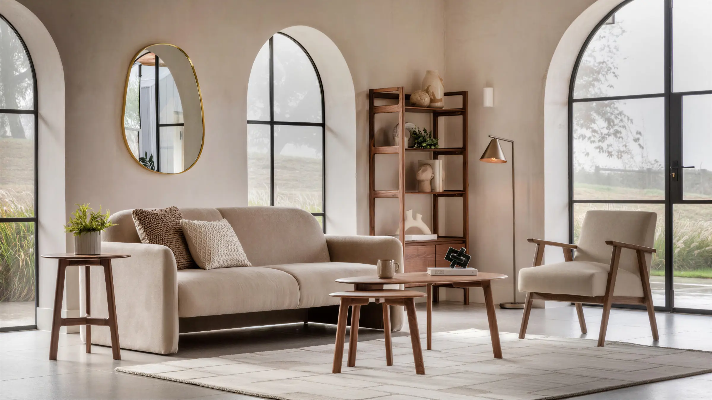 Elevate Your Living Space