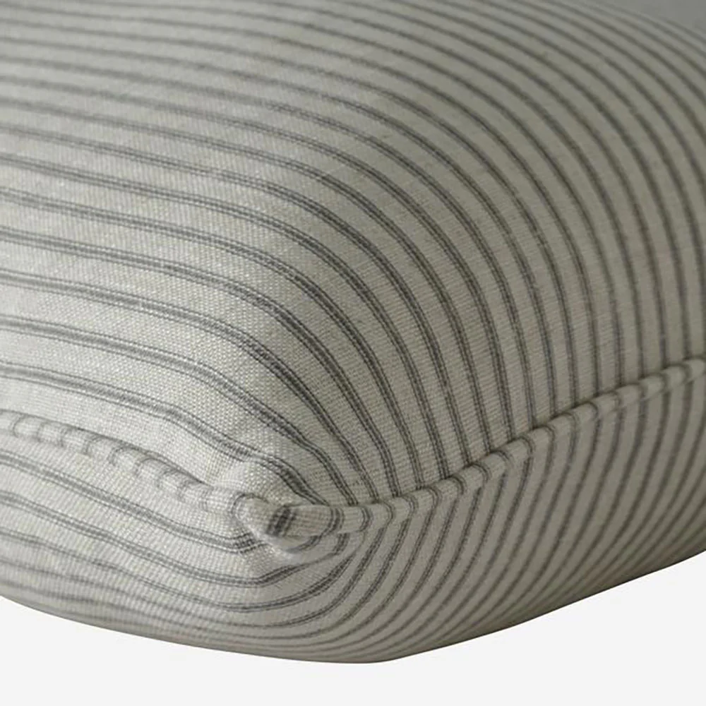 Savannah Cushion - Storm - Image 3