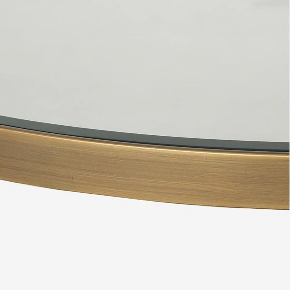 Sundance Medium Round Coffee Table - Image 5
