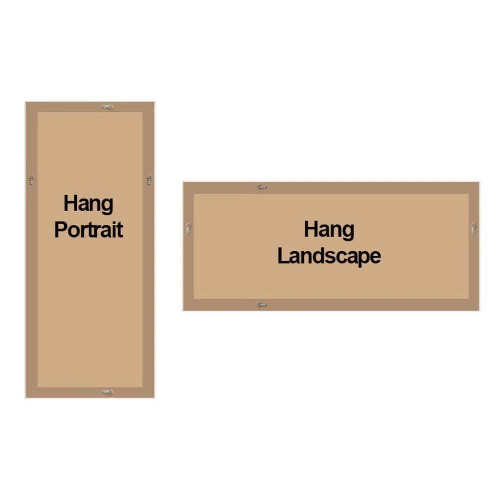 Carved Louis Mirror 120x89.5cm - Silver - Image 3