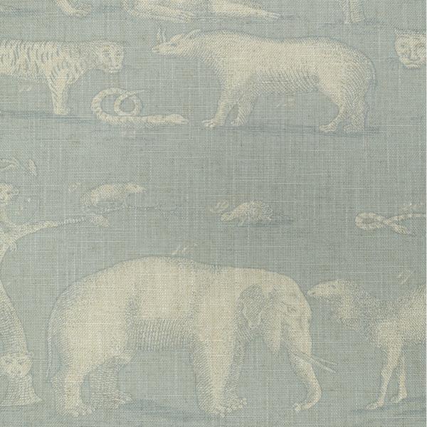 Kingdom Cushion - Powder - Image 5