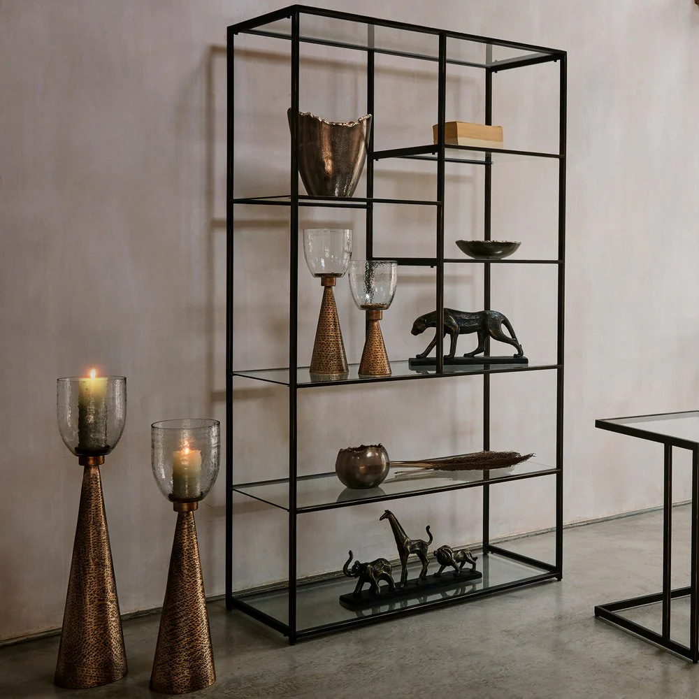 Merapi Lava Bowl 22cm - Image 3