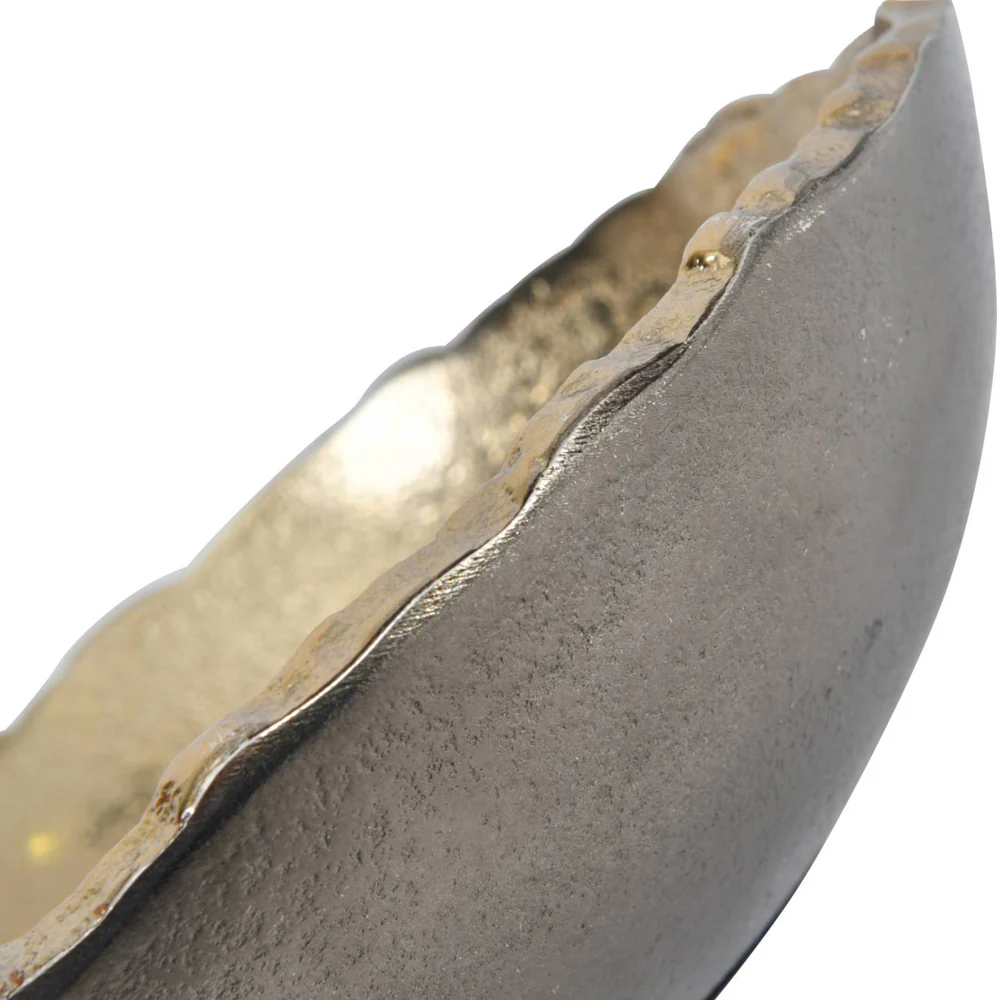 Merapi Lava Bowl 22cm - Image 7