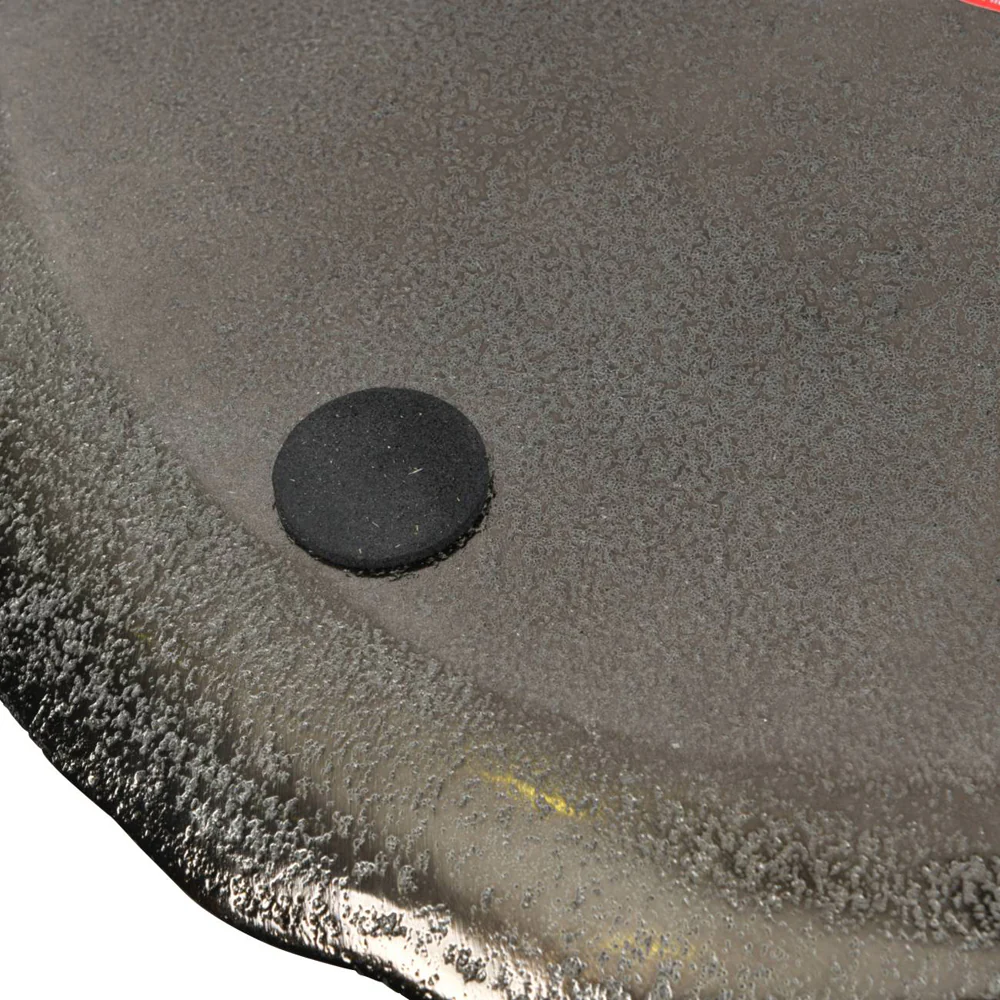 Merapi Lava Platter 34cm - Image 6