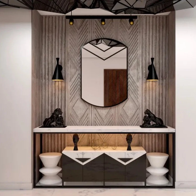 Beat Wall Light - Image 8